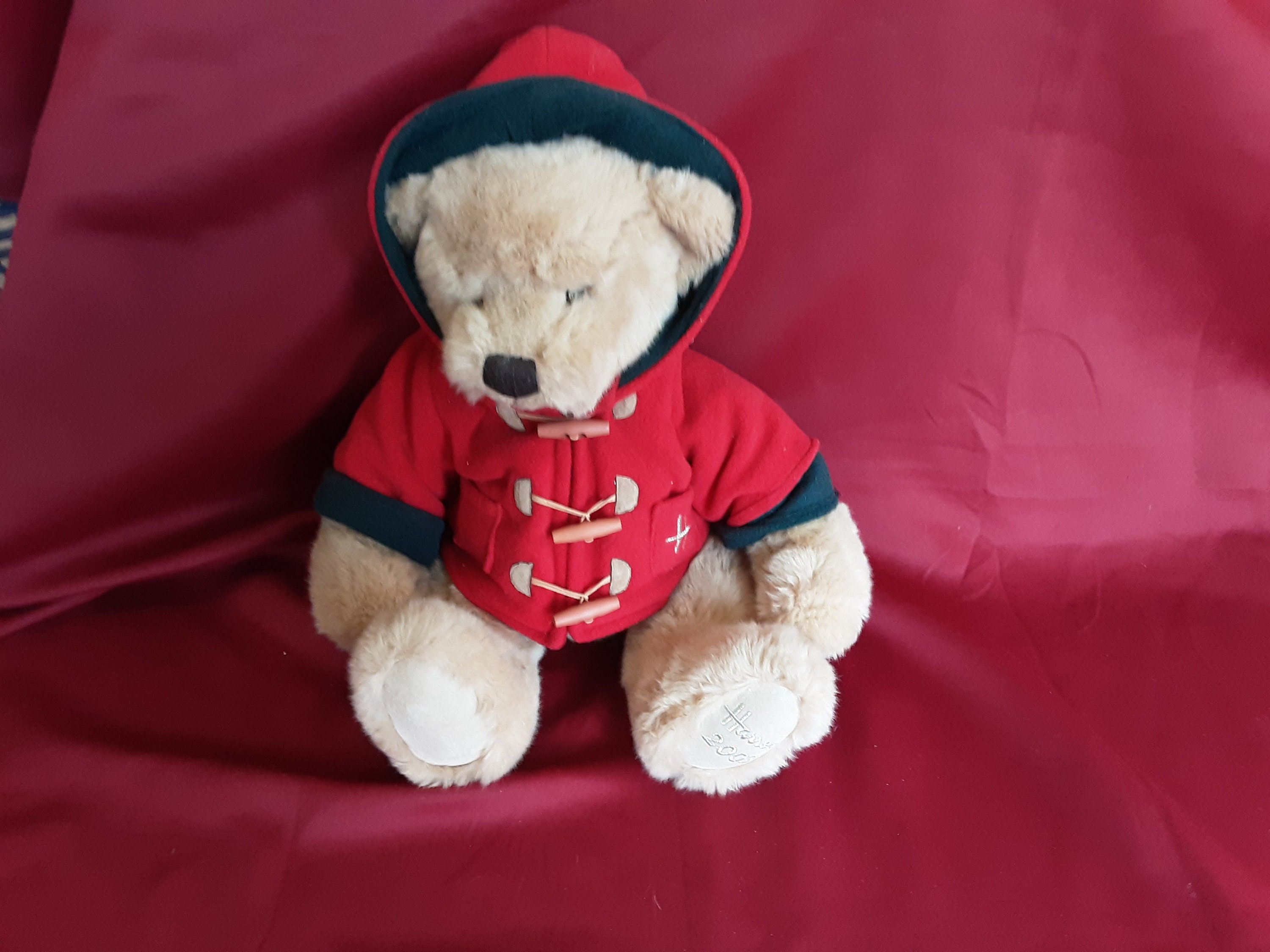 Harrods jackets best sale