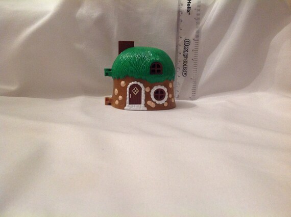 Sylvanian families mole best sale house