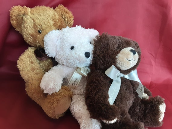 Good quality teddy bears on sale