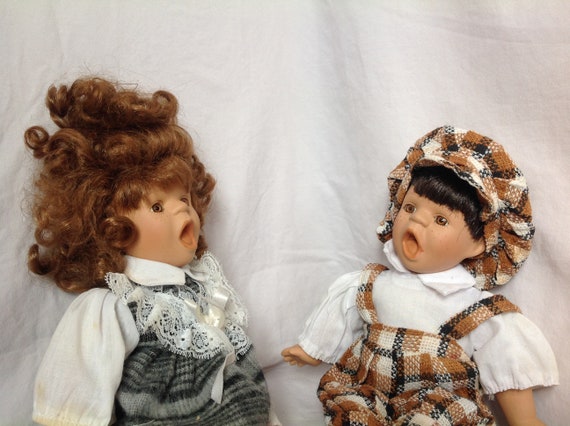 China doll set deals