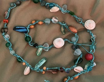 Avatar inspired songcords!! (read description)