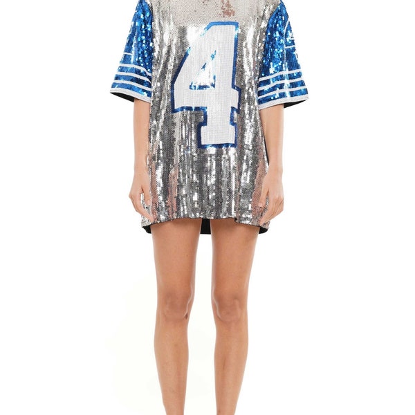 Dallas cowboys jersey dress Etsy.de