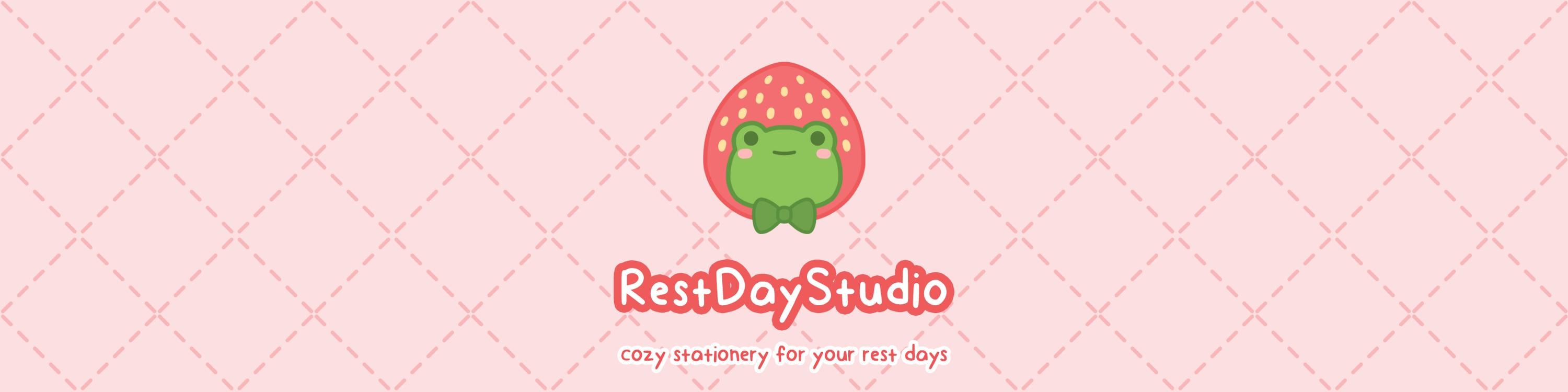 じゅん RestDayStudio - Etsy