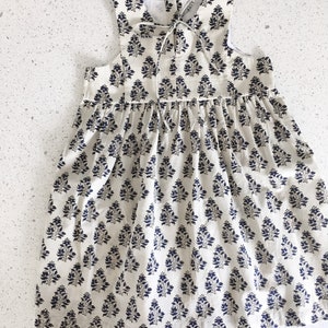 Bella Dress PDF Sewing Pattern Sizes 6-9m 8yr Girls Sewing Pattern ...