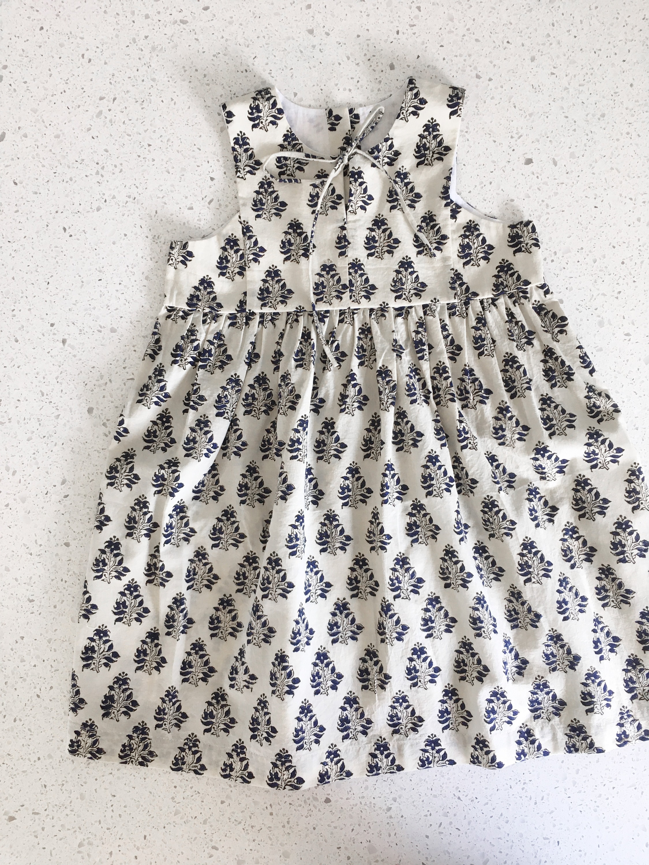 Bella Dress PDF Sewing Pattern Sizes 6-9m 8yr Girls - Etsy Canada