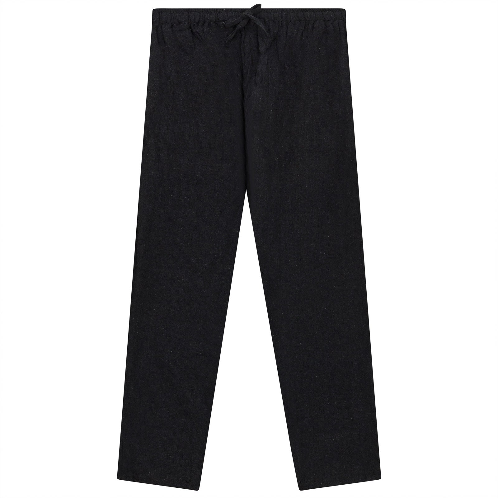 Unisex Authentic Khadi Organic Cotton Pants Sustainable and Etsy Canada