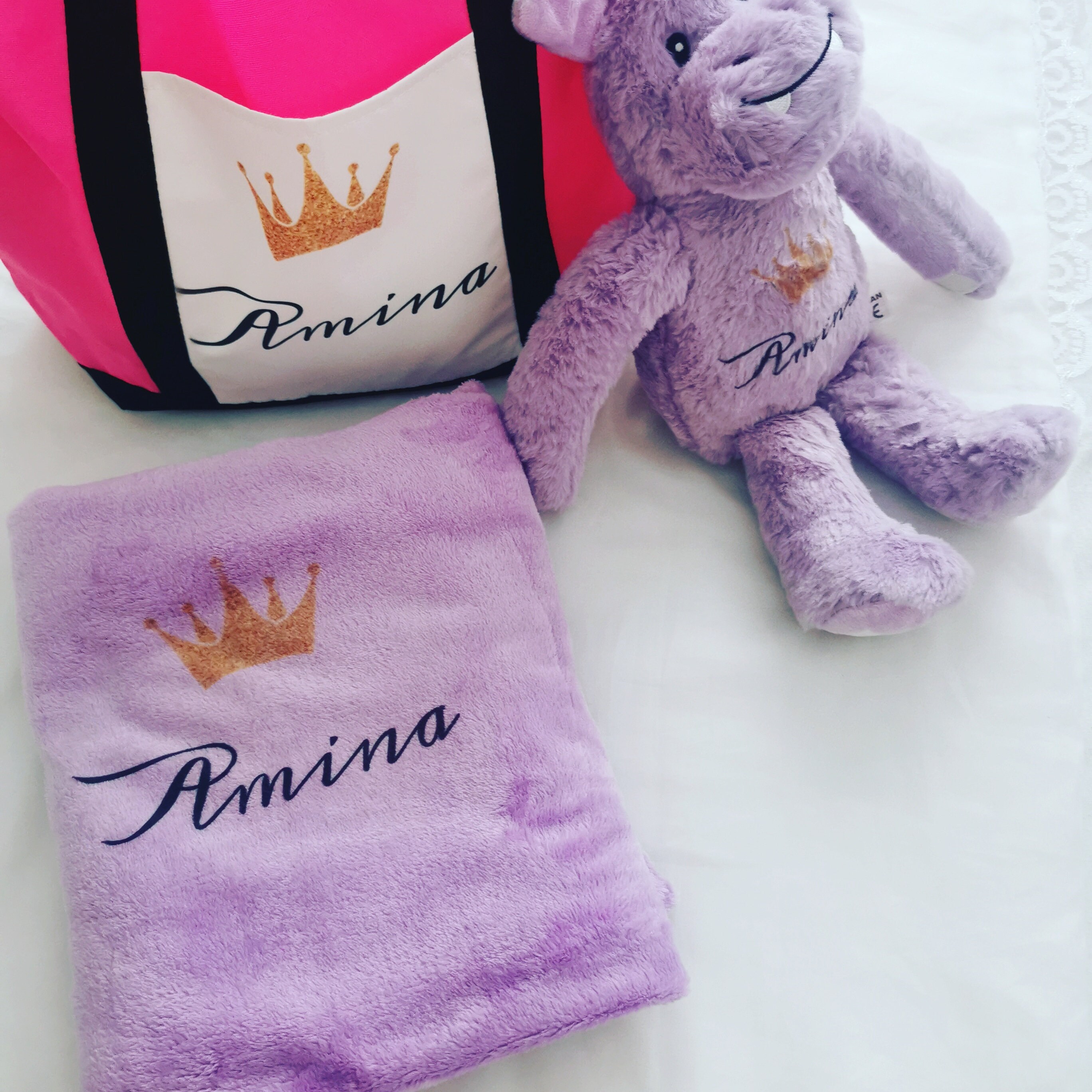 Couverture Personnalisé