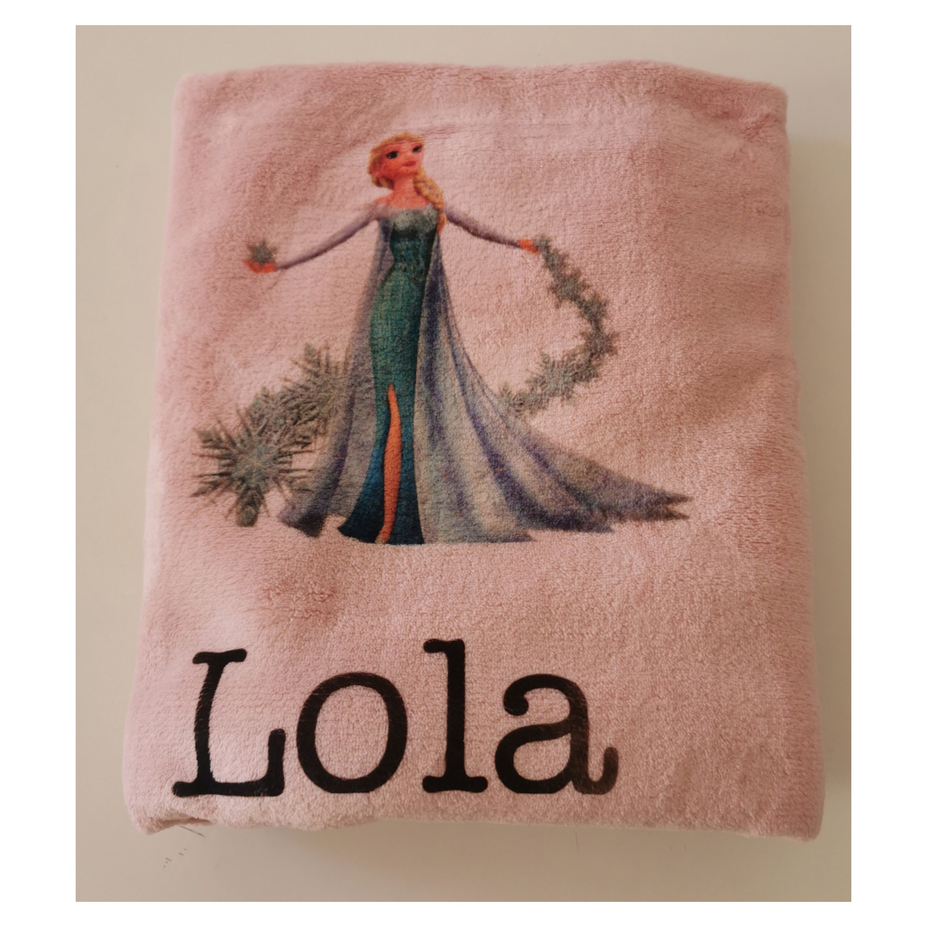 Couverture Personnalisé