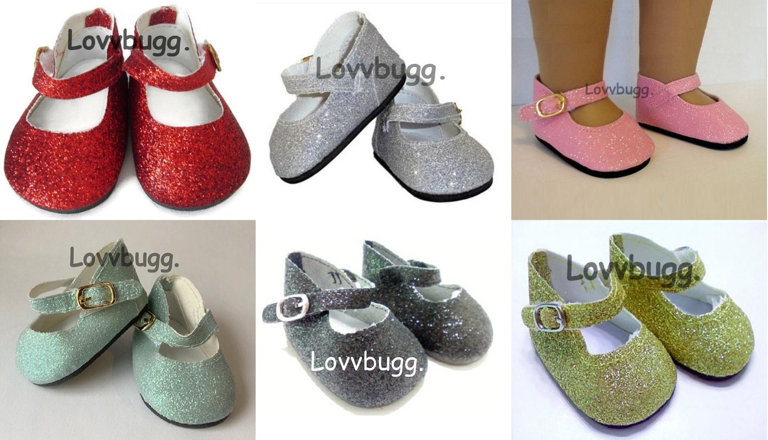 infant ruby red slippers