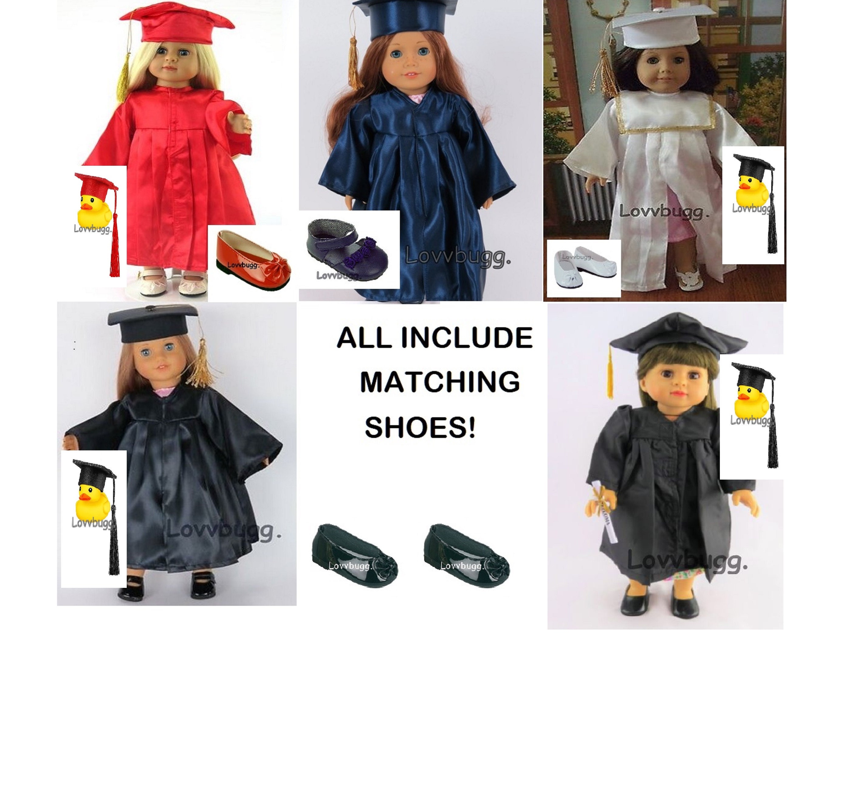 Graduation Gowns, Matte - Kids/Preschool - 51 to 100 qty Bulk Order —  Graduations Now