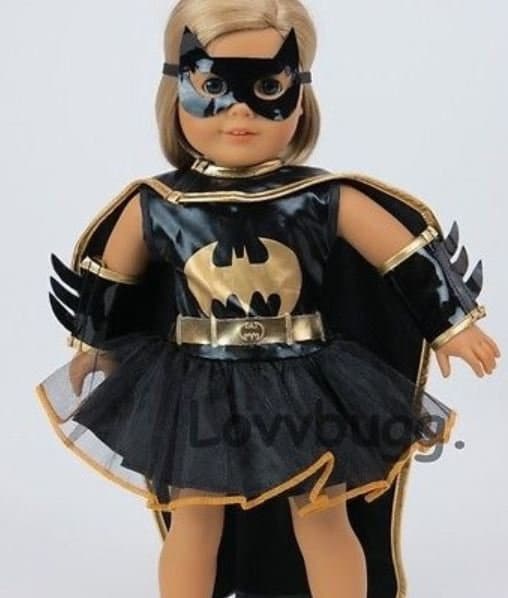 Batgirl baby clothes deals