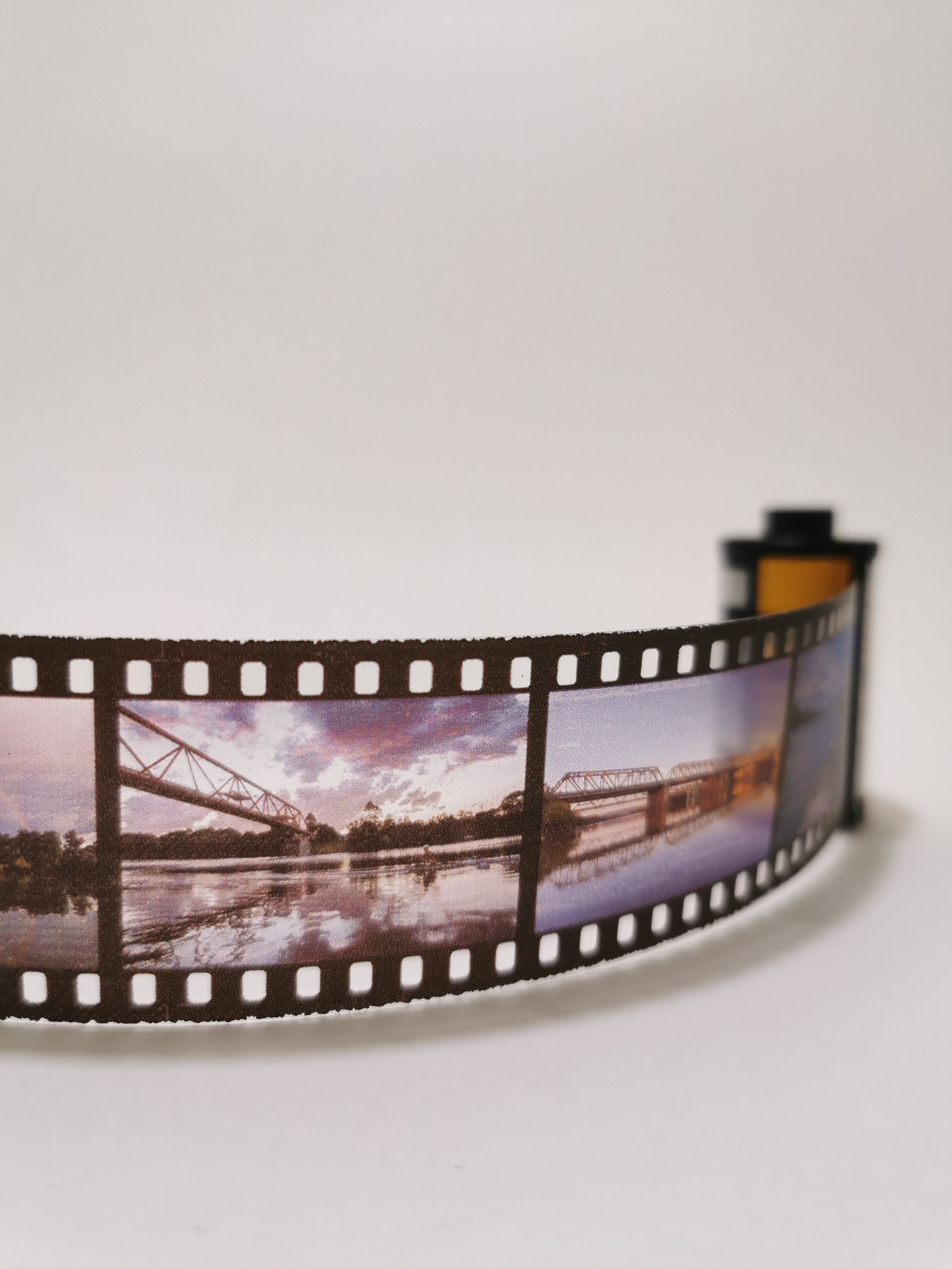 Film Reel Frames -  UK