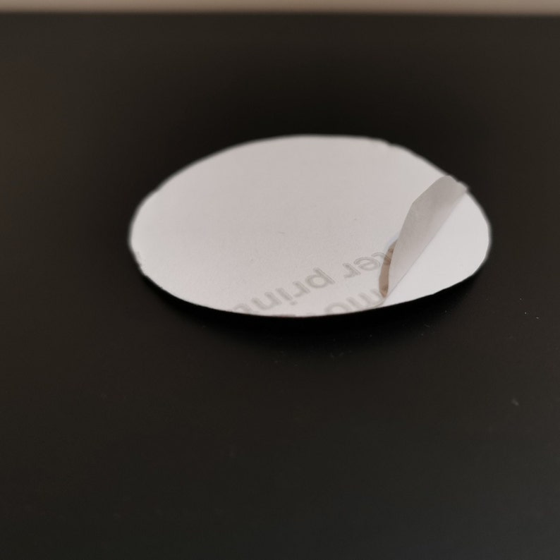 Camera Lens Cap Labels Etsy