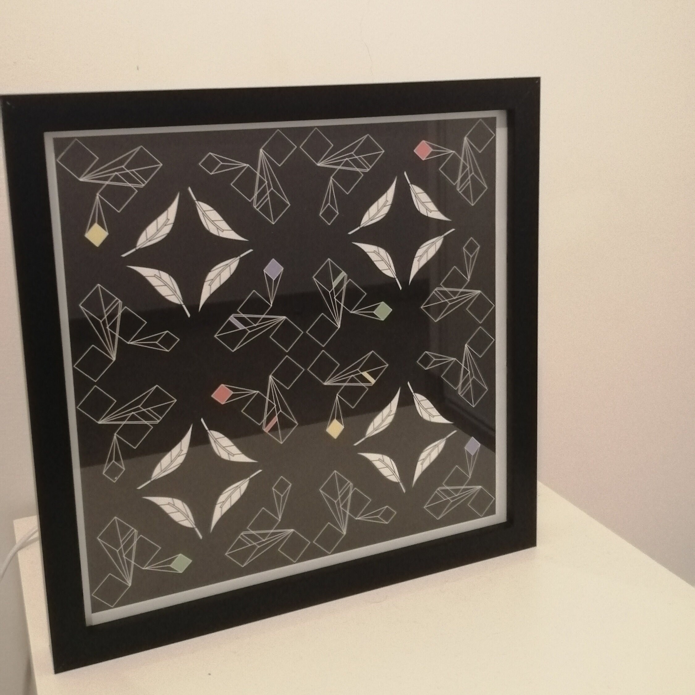 Tableau Décoration d'intérieur