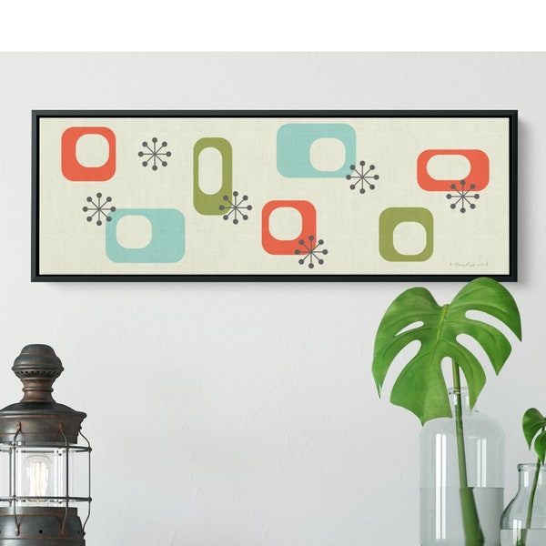 High End Framed Art Etsy