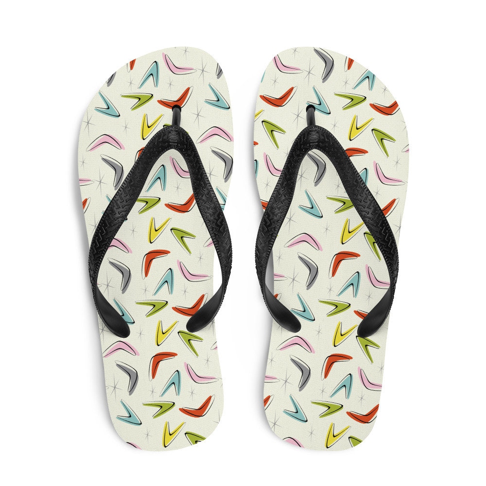 Boomerang shoes España