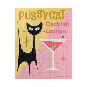 Martini cat lounger online