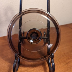 Your Choice of Pyrex/Corningware replacement lids