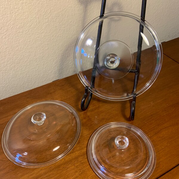 Pyrex Replacement Lids Etsy