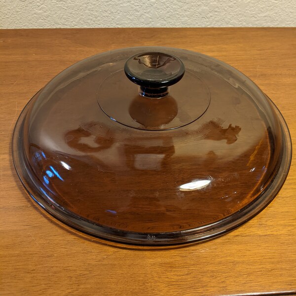 Corning Ware Replacement Lids Etsy