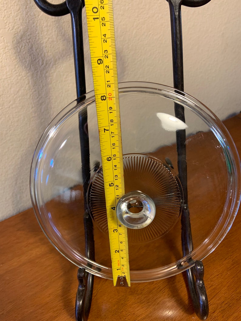 Your Choice of Pyrex Replacement Lids Etsy