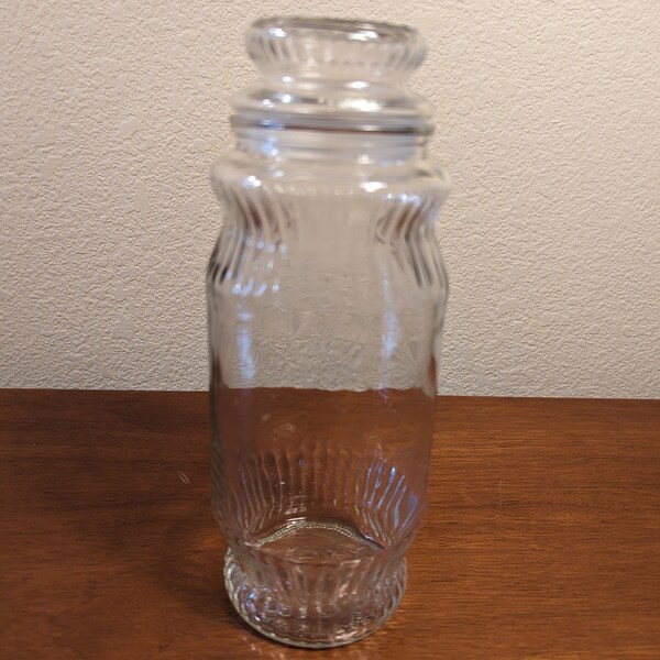Planters Peanut Jar Etsy