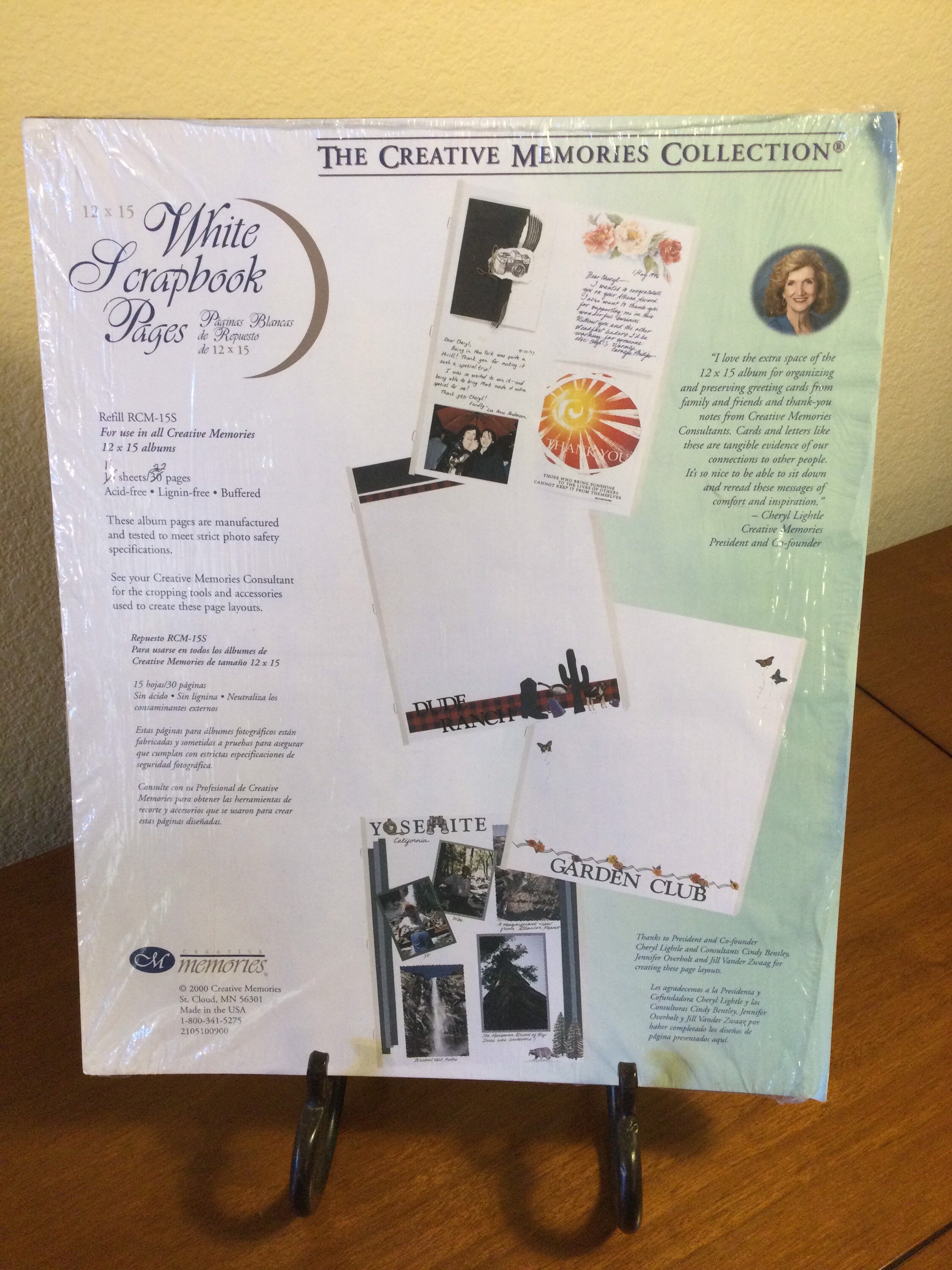 人気の 12x15 Creative Memories - Etsy アルバム・スクラップ