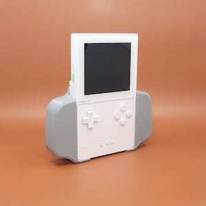 Analogue Pocket Dock Turbo+ Charge, Custom Designed Charging