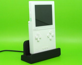 【美品】Analogue Dock can-the-analogue-pocket-and-