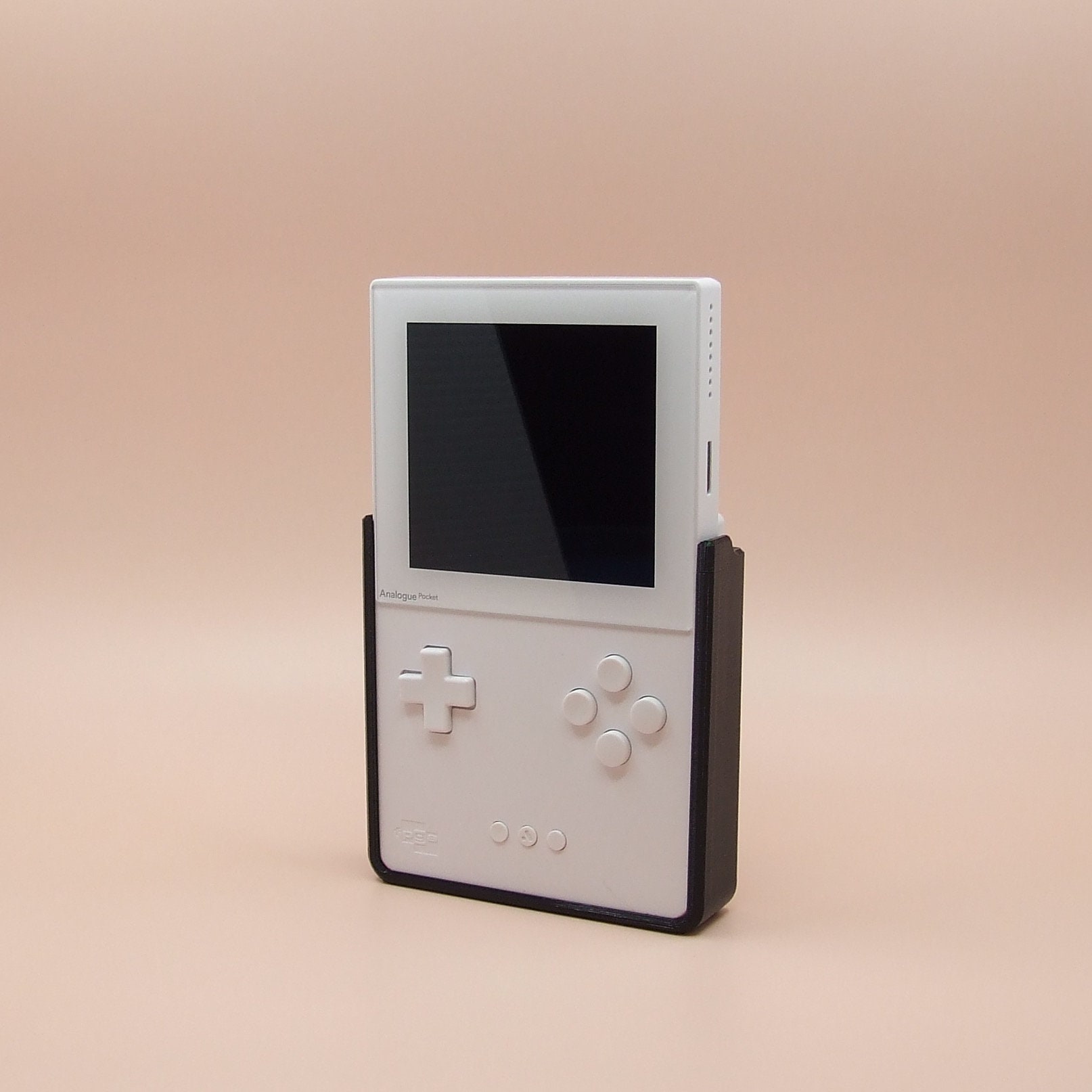 The Analogue Pocket: The Definitive Game Boy Handheld?