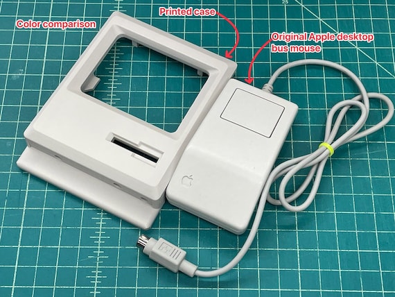 Macintosh plus 筐体 ケース / マック / Apple Macintosh 【公式通販】