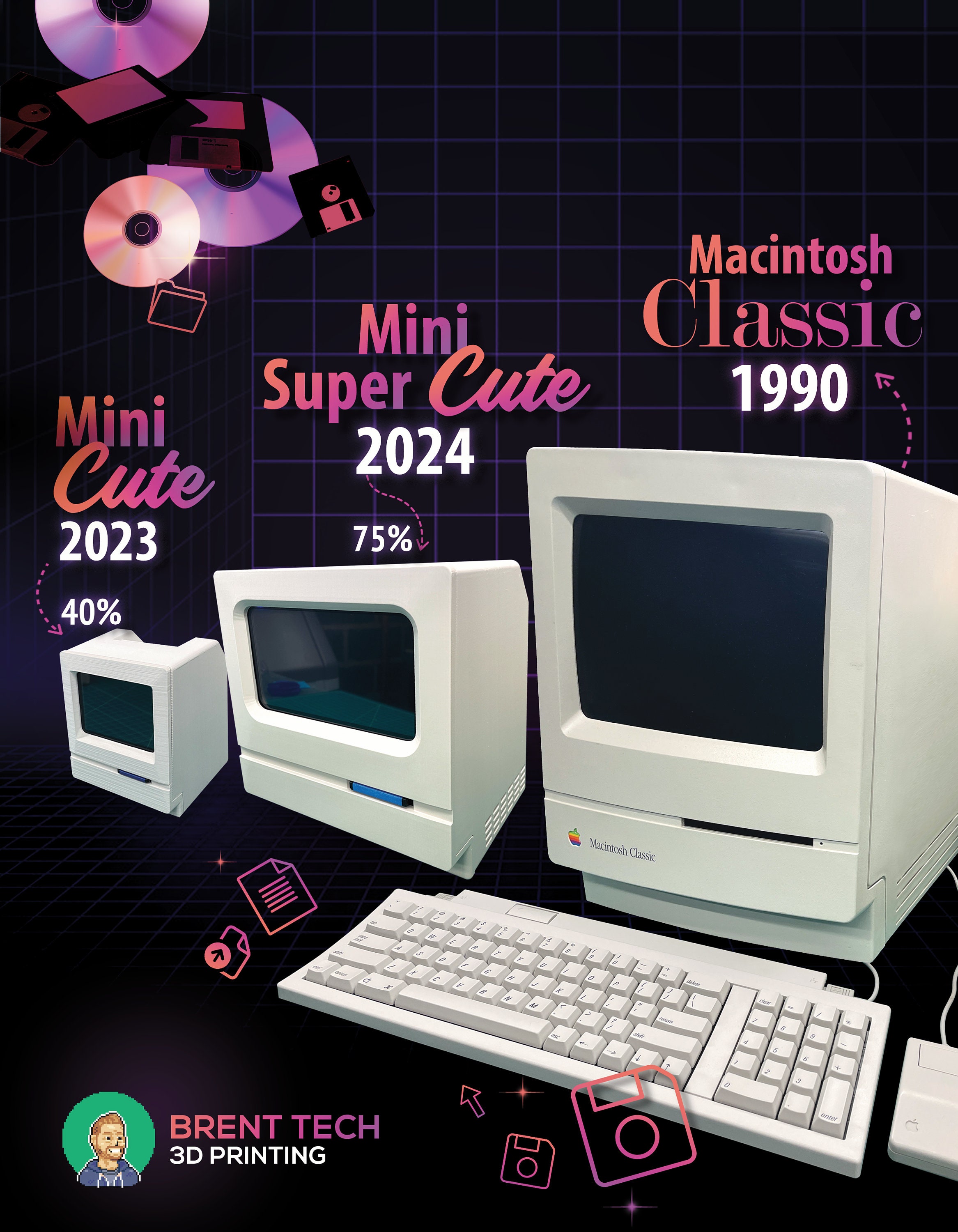 Macintosh iPad Case - Etsy Macintosh iPad Case - Etsy
