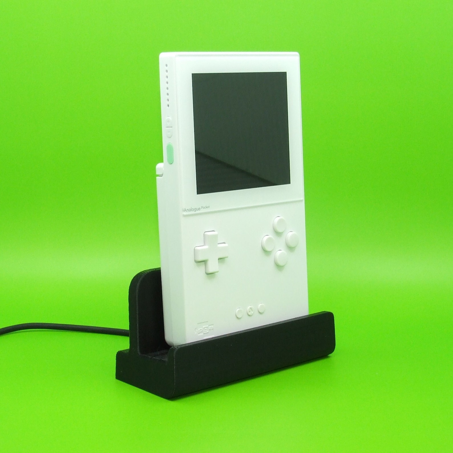 Analogue Pocket Dock Turbo Charge Custom Designed Charging Etsy