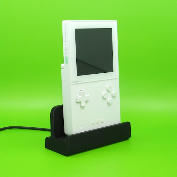 その他 Analogue Dock Analogue Pocket & Analogue Dock Black