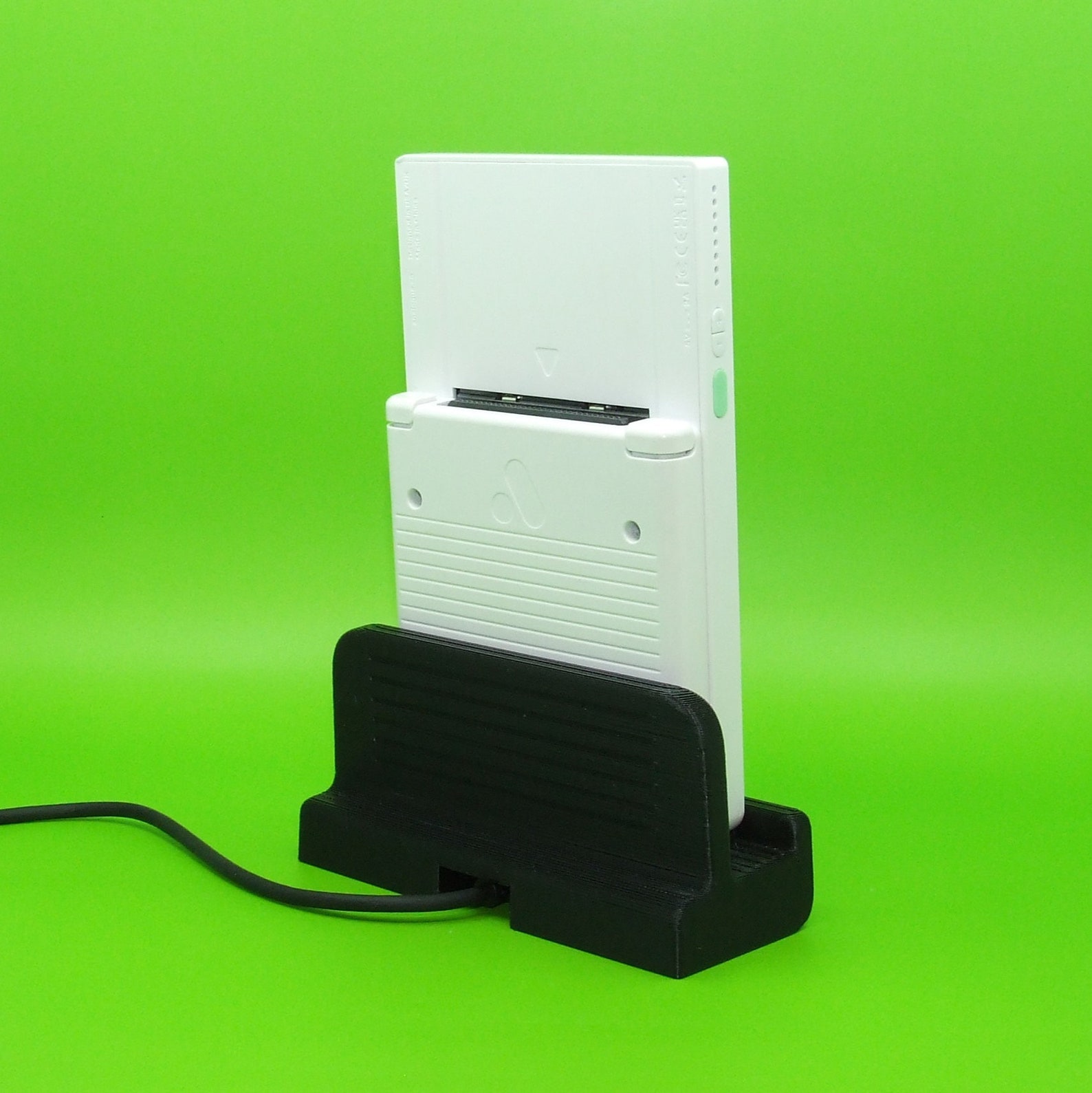 Analogue Pocket Dock Turbo Charge Custom Designed Charging Etsy