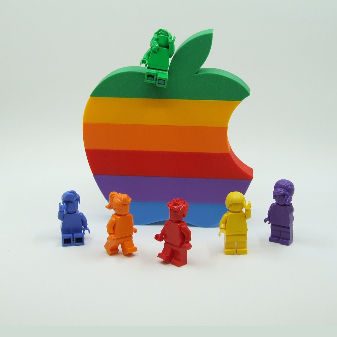 アート・デザイン・音楽 Designed by Apple in California Designed by Apple in California Book - Large (16.25x13