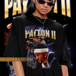 Gary Payton Kids T-Shirt for Sale by SofiaWoods2