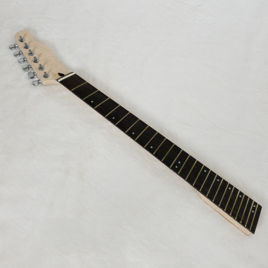 DIY Multiscale TCS 6string Guitar Kit Etsy
