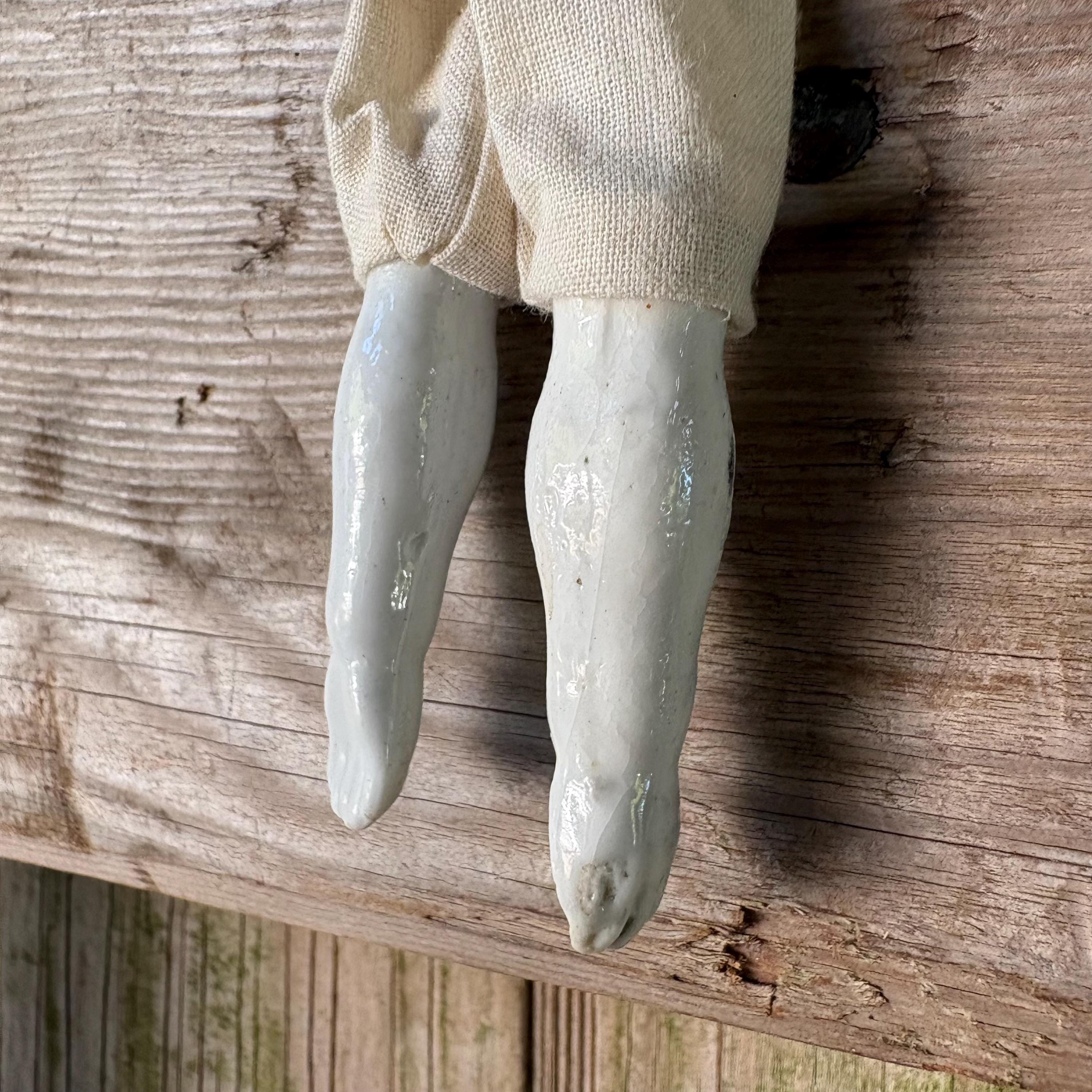 China Doll Parts Arms - Etsy