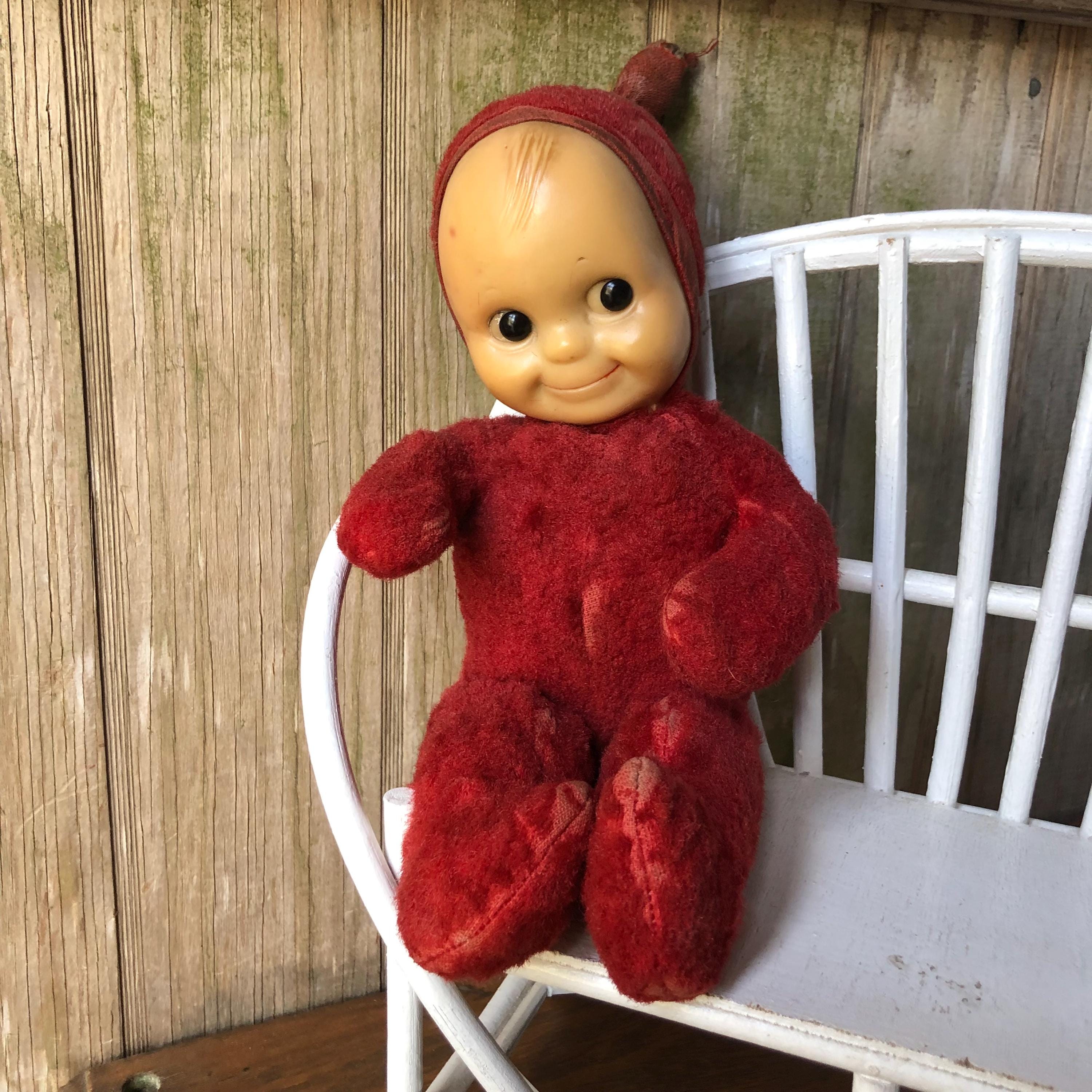 Knickerbocker Rubber - Etsy