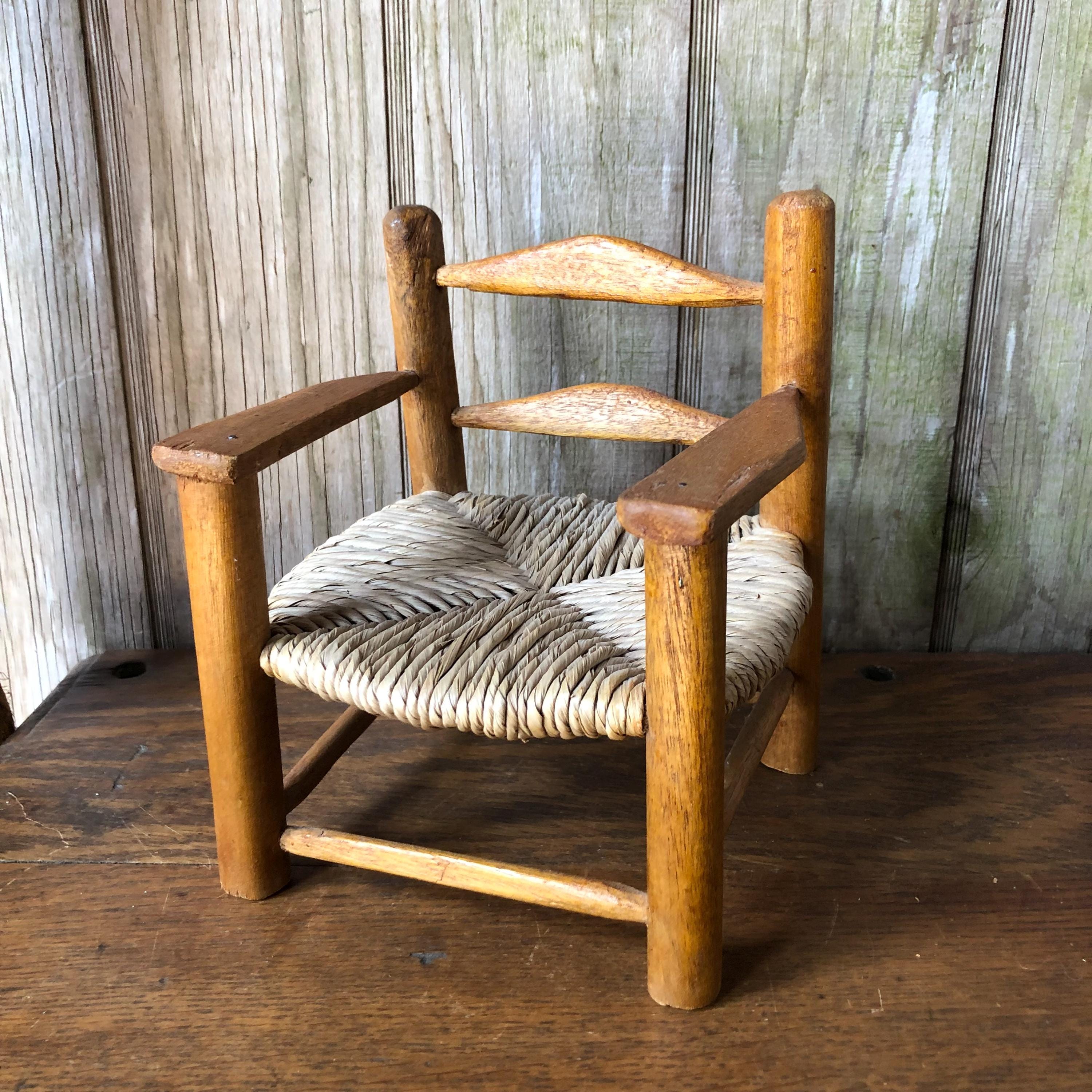 Rocking Chair Replacement Woven Rush Cane Chair Seat Woven Seat
