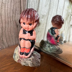 セルロイド製ドール ヴィンテージ　アンティーク This item is unavailable - Etsy