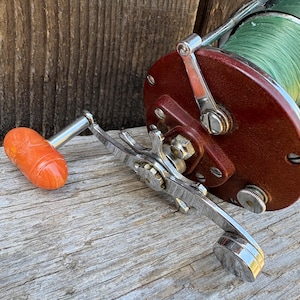 Penn Peer 209 - Etsy