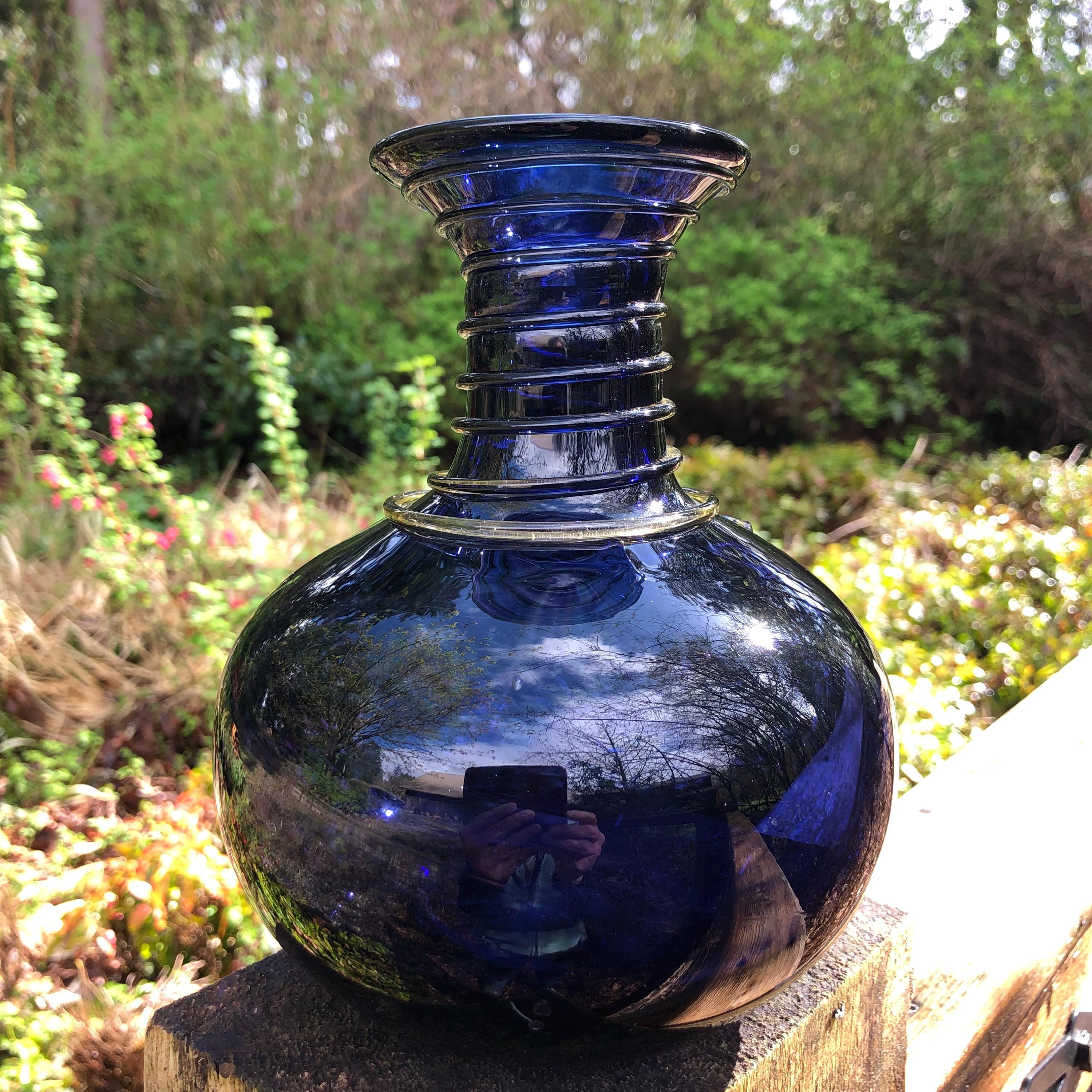 Blenko - Etsy