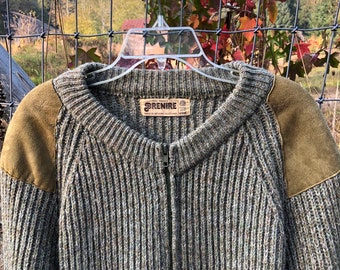 Brenire Sweater - Etsy