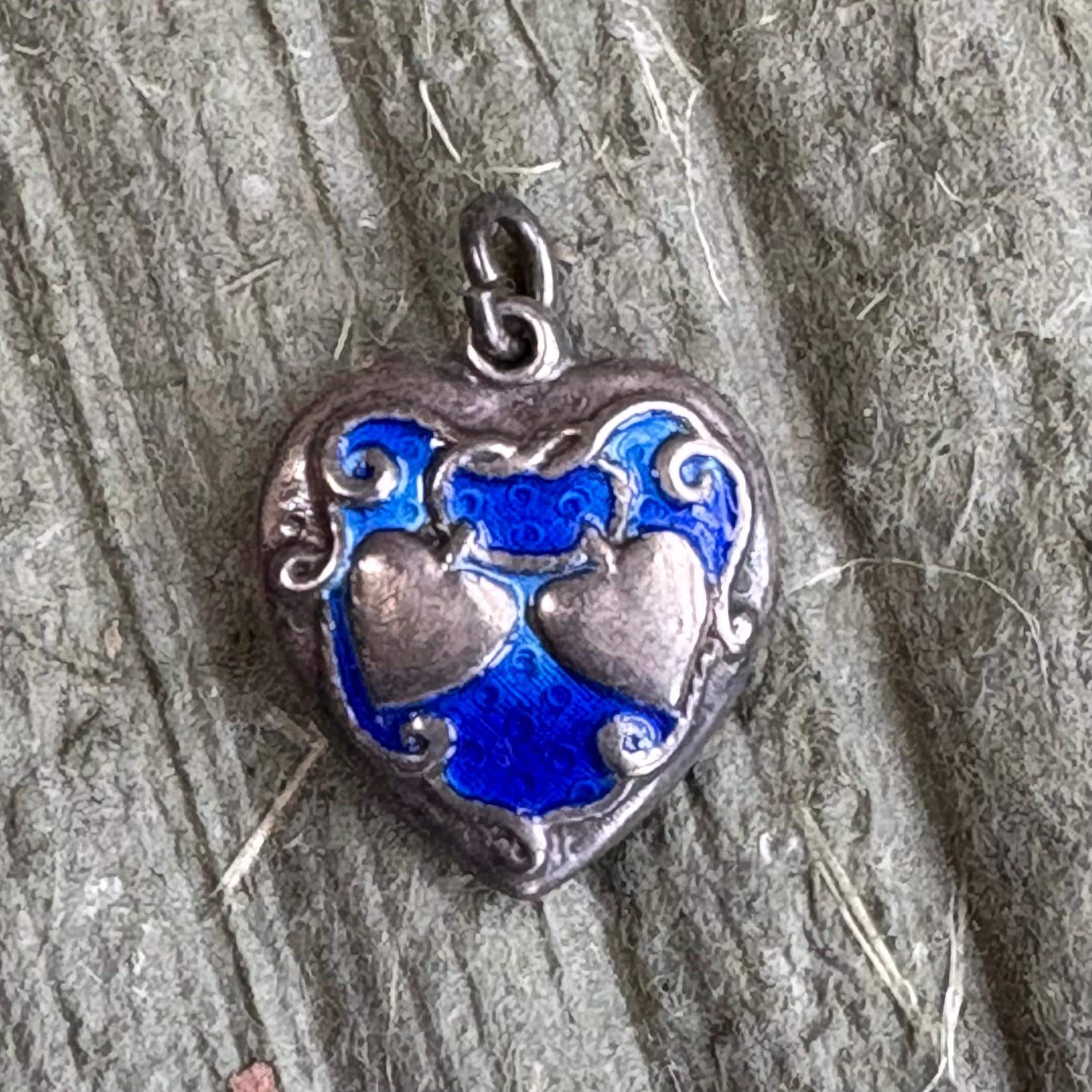 Walter Lampl Charms - Etsy