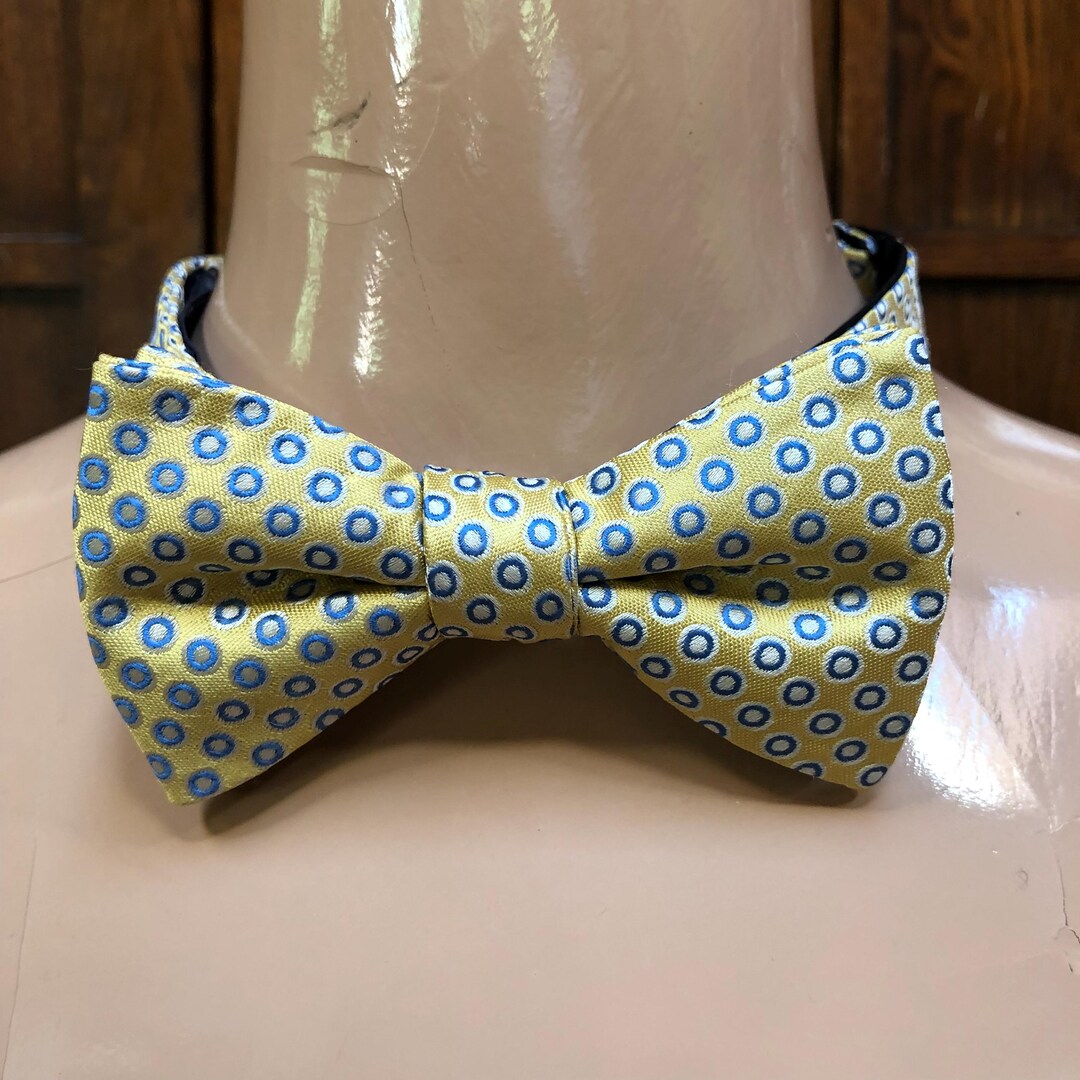 stafford bow tie