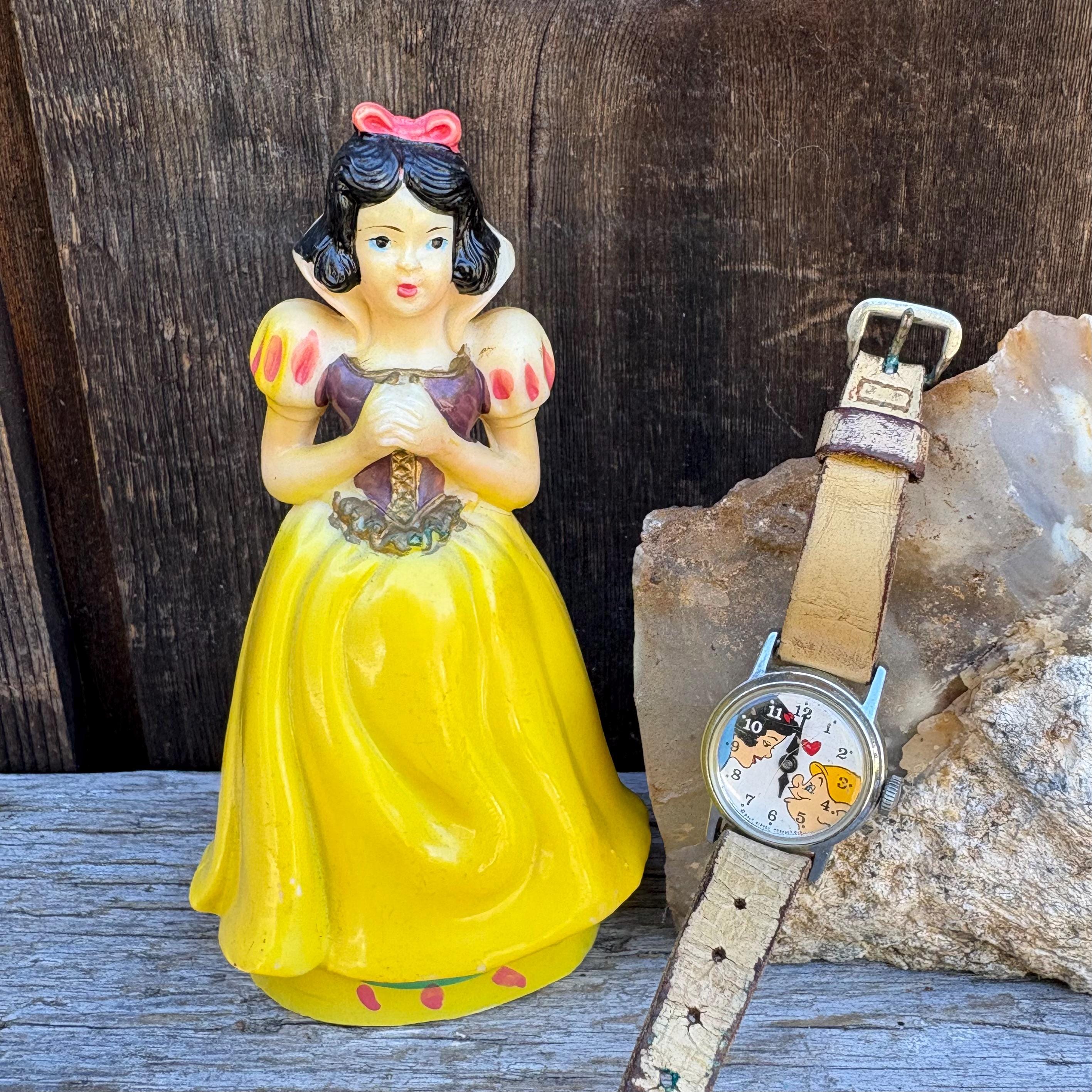 Vintage Toy Watches - Etsy