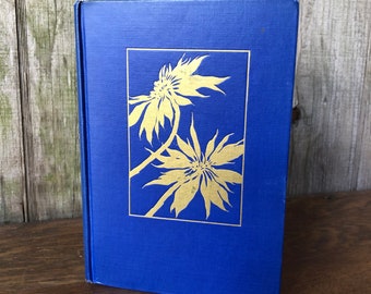 Mostly California by Don Blanding - 1948 First Edition