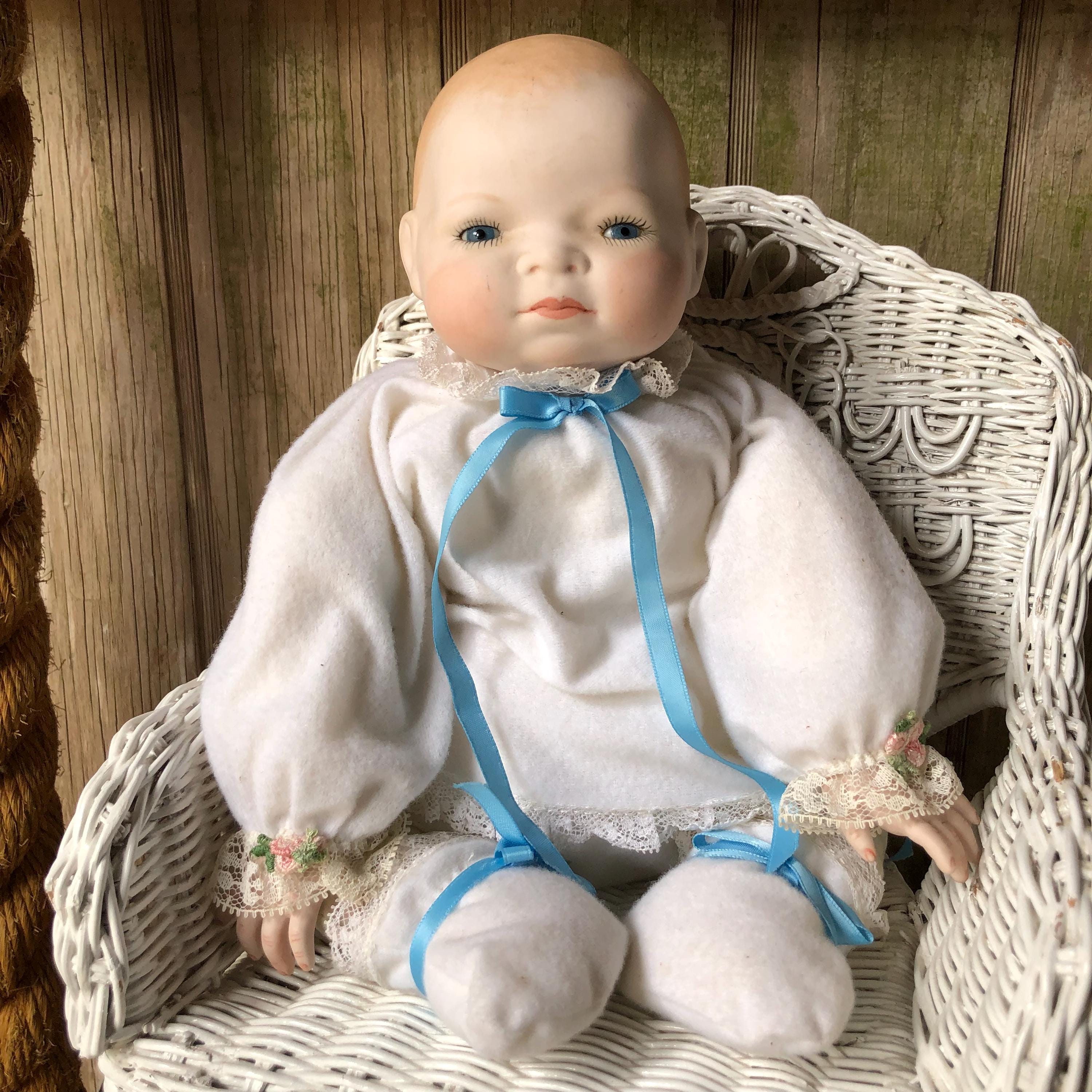 Bye Lo Baby - Etsy